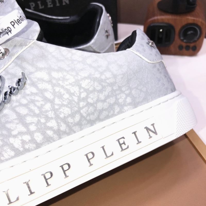 Philipp Plein Shoes